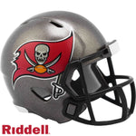 Buccaneers Pocket Size Helmet