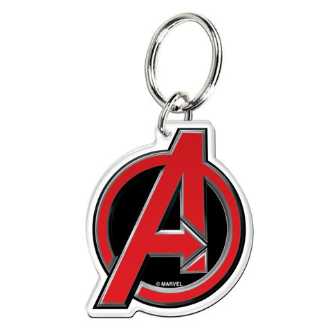 Avengers Marvel Keychain Premium Acrylic Icon