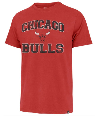 Bulls Mens Shirt Union Arch Franklin