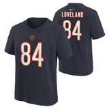 Bears Kids Shirt N1 Home Loveland84