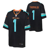 Dolphins Kids Game Jersey Rivalry Tagovailoa1