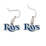 Rays Earrings Dangle Logo