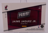 Heat Jaime Jaquez Jr 2023-24 Panini Player of the Day No.RC2 #96/99 Rookie Single Card