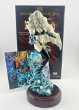 Brian Pulido's Lady Death Limited Edition Cold-Cast Porcelain Statue #1743/6666