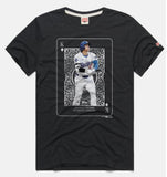 Dodgers Mens Shirt Shohei Ohtani17 All Kings