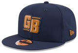 Packers 5950 Hat 2026 Sideline CC