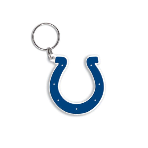 Colts Keychain Flex