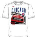 Cubs Mens Shirt Champion Drive