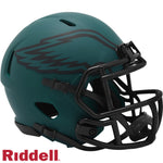 Eagles Mini Helmet Speed Alternate Rave