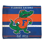 Gators Rally Towel Spectra 15"x18" Vault