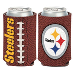 Steelers Can Coolie Ball