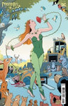 Poison Ivy Issue #22 May 2024 Variant Cover C Comic Book