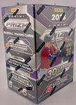 2025 Panini Prizm MLB Hobby Blaster Box