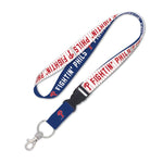 Phillies Lanyard Reversible Slogan