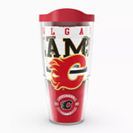 Flames 24oz Core Tervis w/ Lid