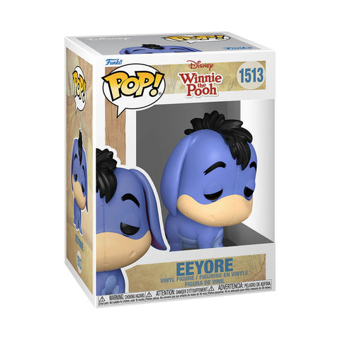 Funko Pop Vinyl - Disney Winnie the Pooh - Eeyore 1513