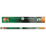 Celtics 6-Pack Pencils