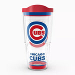 Cubs 24oz Tradition Tervis w/ Lid