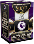 2024-25 Panini Select Premier League EPL Soccer Blaster 20-Box Sealed Case