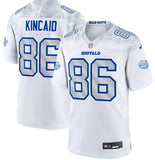Bills Mens Game Jersey Rivalry Kincaid86