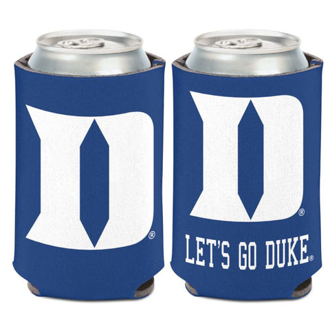 Duke Can Coolie Slogan