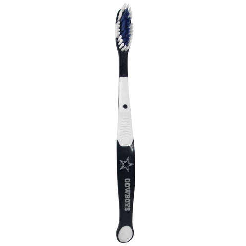 Cowboys Toothbrush Soft MVP