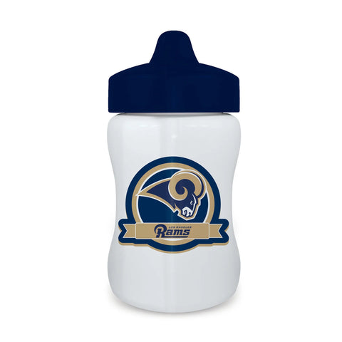 Rams Sippy Cup 9oz