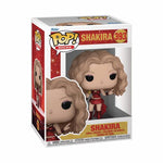 Funko Pop Vinyl Rocks -Shakira - Shakira 393