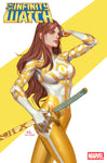 Infinity Watch Issue #5 June 2025 Variant Cover Lee Comic Book