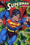 Superman: Doomsday - Hunter/Prey Issue #53 April 1994 Comic Book