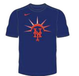 Mets Mens Shirt Endurance Elite