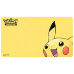 Pokémon Play Mat - Character Line - Pikachu