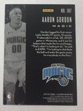 Magic Aaron Gordon 2019-20 Illusions #15/25 Blue No.107 Single Card