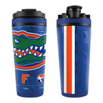 Gators 26oz Stainless Steel Ice Shaker Vault