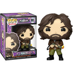 Funko Pop Vinyl Games - Funko Fusion The Thing - RJ Macready 993