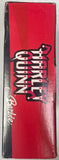 2005 Barbie Doll -  DC Comics Harley Quinn 12" Figure w/ Keychain (Damaged Box)