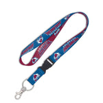 Avalanche Lanyard Reversible