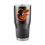 Orioles  30oz Ultra Tumbler Gameday Black