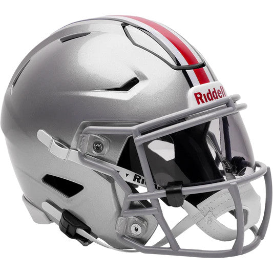 Ohio St Mid-Size Helmet SpeedFlex – JP Sports