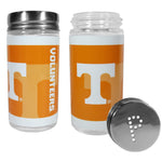 Tennessee Salt & Pepper Shakers Tailgater