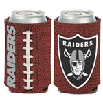 Raiders Can Coolie Ball