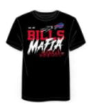 Bills Mens Shirt Bills Mafia FB2