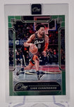 Pistons Cade Cunningham 2023-24 Panini One & One No.89 #2/5 Single Card