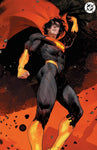 Superman: Absolute Issue #1 April 2025 4th Printing Variant Cover C Comic Book