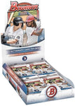 2025 Bowman MLB Hobby Box