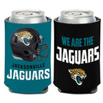 Jaguars Can Coolie Slogan