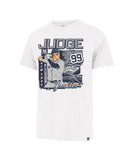 Yankees Mens Shirt Field Mark Franklin Judge99