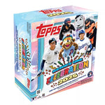 2025 Topps Series 1 Celebration Fun MLB Mega Box