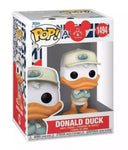 Funko Pop Vinyl - Disney Mickey & Friends - Donald Duck 1494