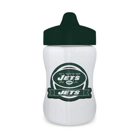 Jets Sippy Cup 9oz